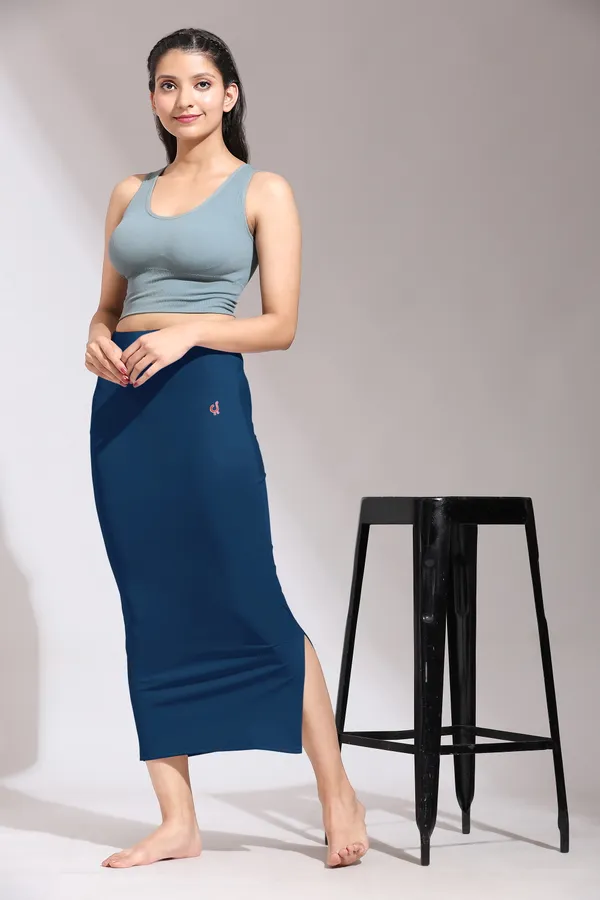 Morpeach_Polyester_Spandex_Stretchable_Straight_Saree_Shapewear_Petticoat_for_Women