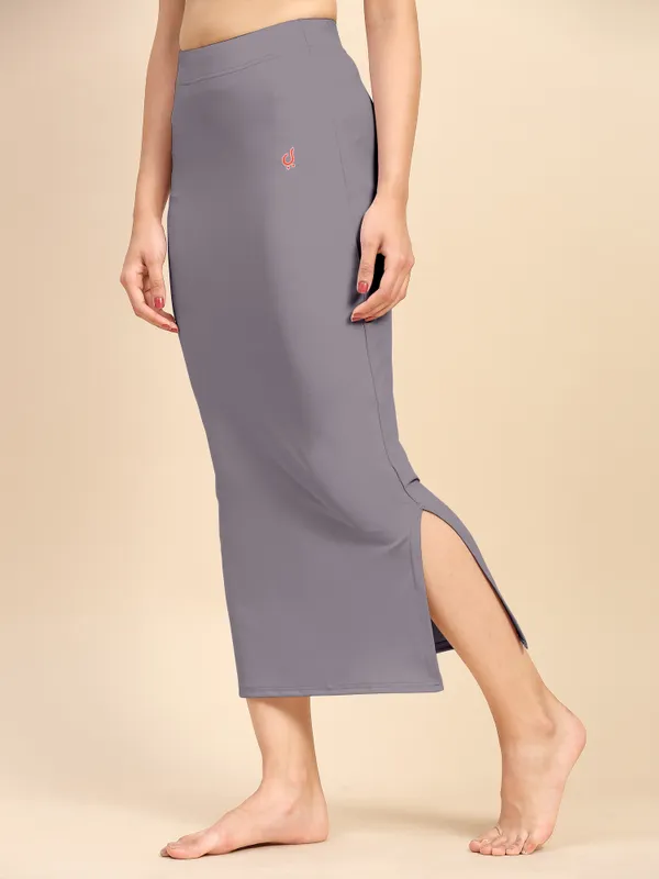 Mud_Polyester_Spandex_Stretchable_Straight_Saree_Shapewear_Petticoat_for_Women