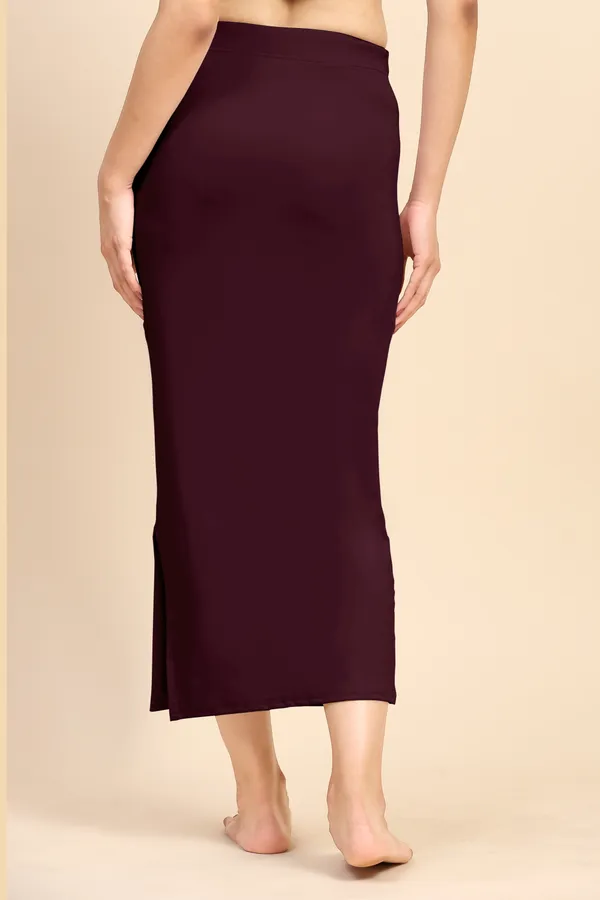 Purple_Polyester_Spandex_Stretchable_Straight_Saree_Shapewear_Petticoat_for_Women