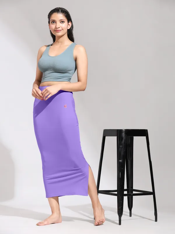 WaveBlue_Polyester_Spandex_Stretchable_Straight_Saree_Shapewear_Petticoat_for_Women