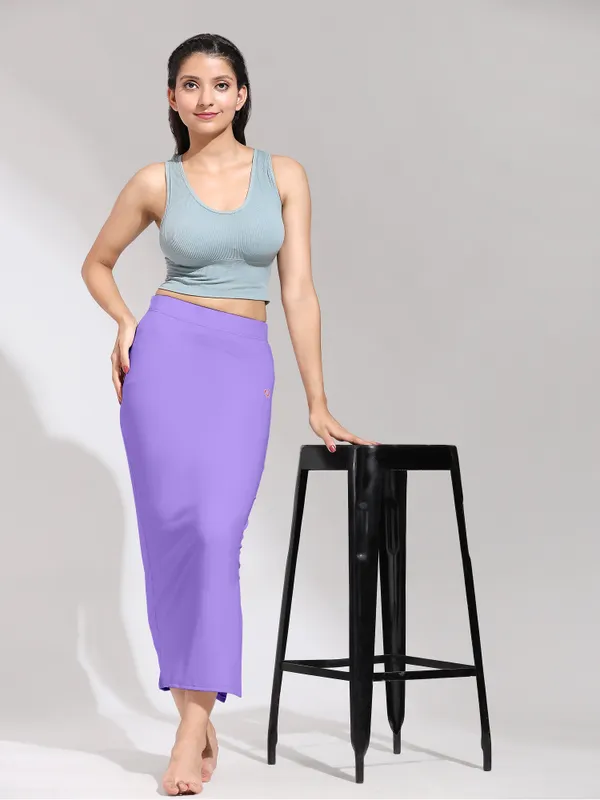 WaveBlue_Polyester_Spandex_Stretchable_Straight_Saree_Shapewear_Petticoat_for_Women