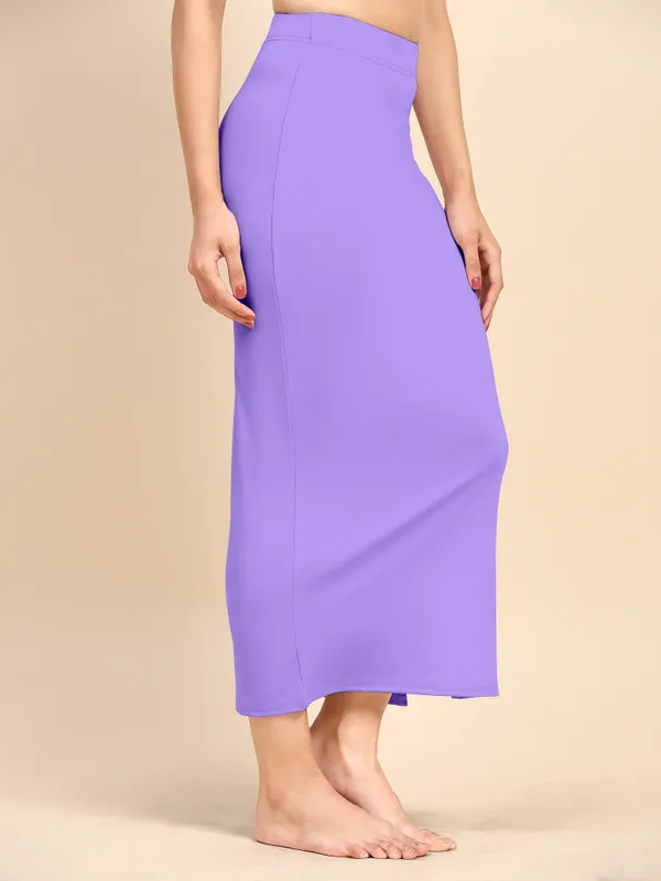 WaveBlue_Polyester_Spandex_Stretchable_Straight_Saree_Shapewear_Petticoat_for_Women