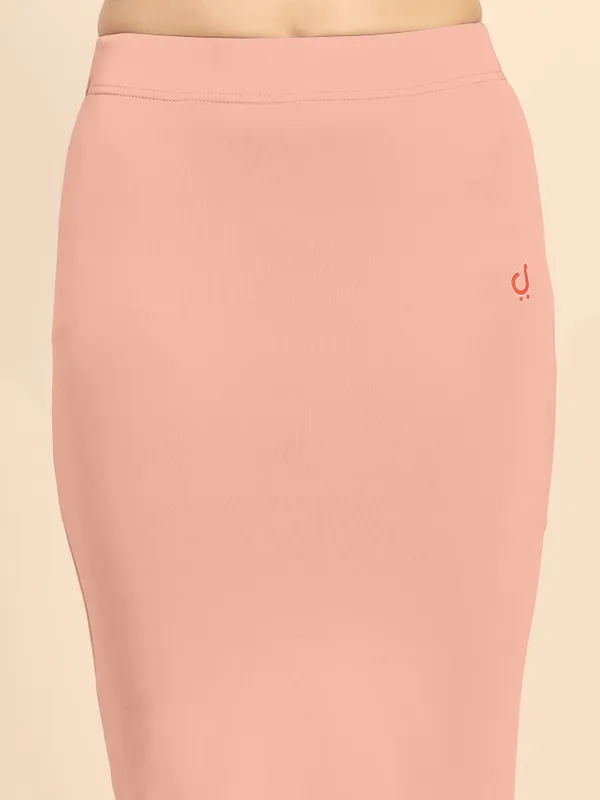 �Appricoat_Polyester_Spandex_Stretchable_Straight_Saree_Shapewear_Petticoat_for_Women