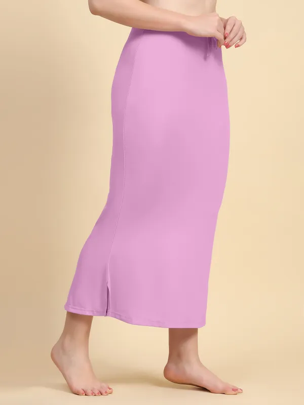 Pink_Pencil_Fit_Midi_Skirt_for_Women