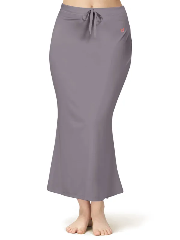 Grey_Bodycon_Midi_Skirt_for_Women