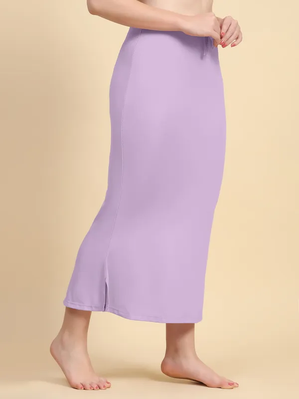 Lavender_Mermaid_Midi_Skirt_for_Women