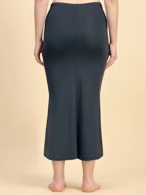 Black_Bodycon_Drawstring_Skirt_for_Women