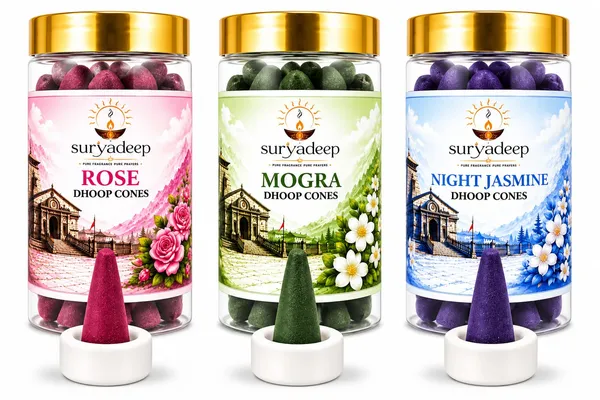 Rose_Mogra_Jasmine_Fragrance_Dhoop_Cone_(Pack_Of_3)
