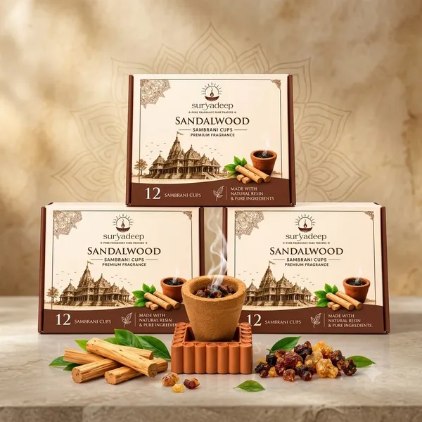Suryadeep_Sandalwood_Natural_Resin_Sambrani_Cups_(Pack_Of_3)