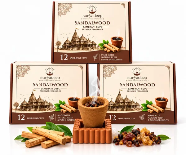 Suryadeep_Sandalwood_Natural_Resin_Sambrani_Cups_(Pack_Of_3)