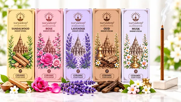 Premium_Bambooless_Dhoop_Stick_(Pack_of_5)