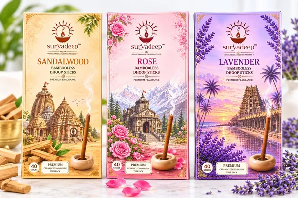 Bamboo-Less_Sandalwood_Rose_Lavender_Dhoop_Sticks_Combo_Pack_of_3