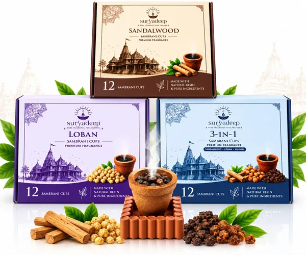 Suryadeep_Sandalwood_Loban_3-In-1_Sambrani_Cups_(_Pack_of_3_)