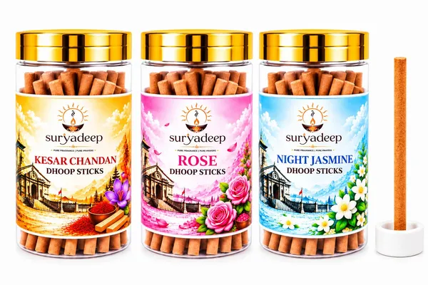 Suryadeep_Bambooless_Kesar_Chandan_Rose_Night_Jasmine_Dhoop_Sticks(pack_of_3)