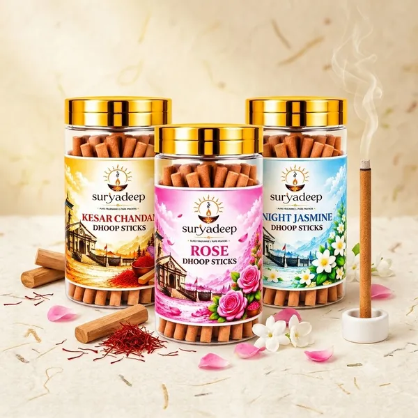 Suryadeep_Bambooless_Kesar_Chandan_Rose_Night_Jasmine_Dhoop_Sticks(pack_of_3)