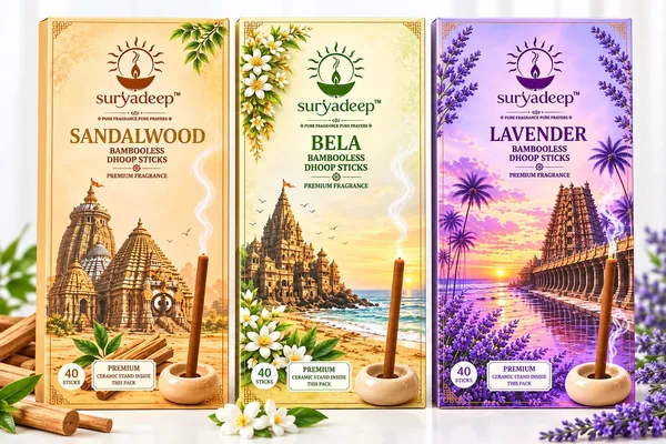 Bamboo-Less_Sandalwood_Bela_Lavender_Dhoop_Sticks_Pack_of_3