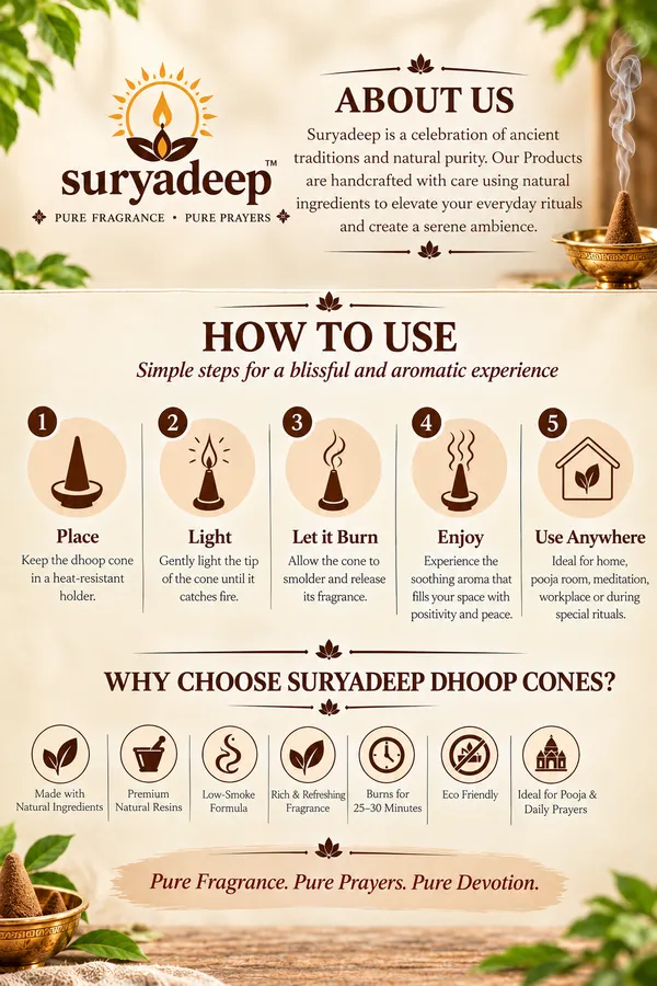 Suryadeep_Bambooless_Kesar_Chandan_Dhoop_Sticks_(Pack_Of_3)