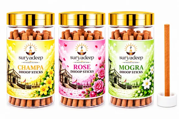 Suryadeep_Bambooless_Champa_Rose_Mogra_Dhoop_Sticks_(pack_of_3)