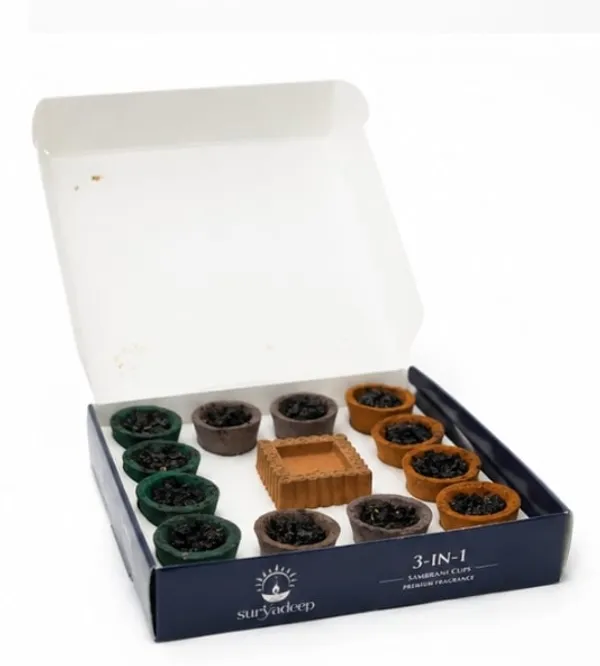 Suryadeep_Sandalwood_Loban_Guggul_3-In-1_Natural_Resin_Sambrani_Cups_(_Pack_of_3_)