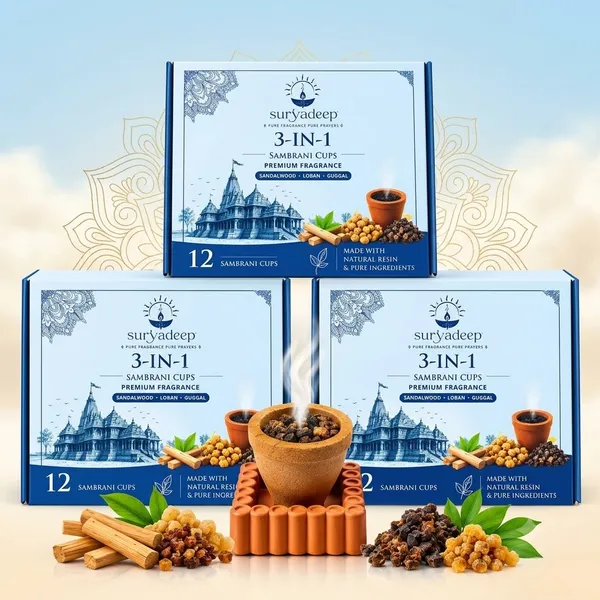 Suryadeep_Sandalwood_Loban_Guggul_3-In-1_Natural_Resin_Sambrani_Cups_(_Pack_of_3_)