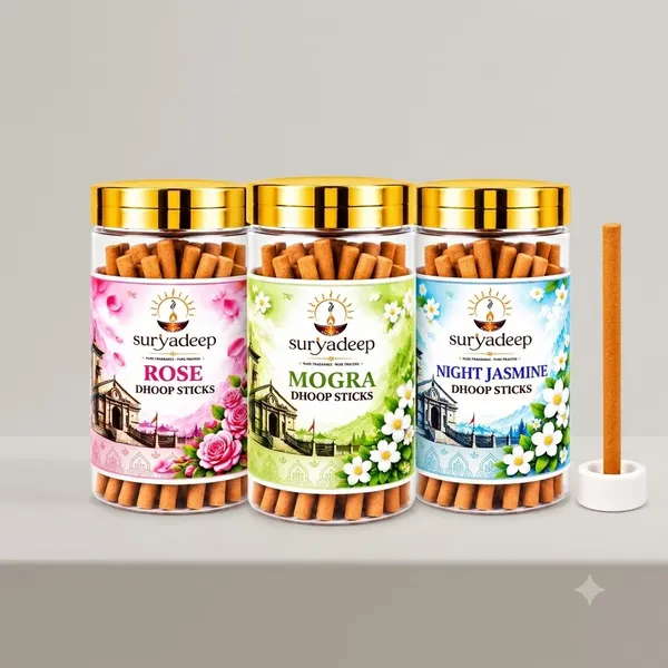 Suryadeep_Loban_Dhoop_Cones_Rose_Mogra_Night_Jasmine_(_Pack_of_3_)