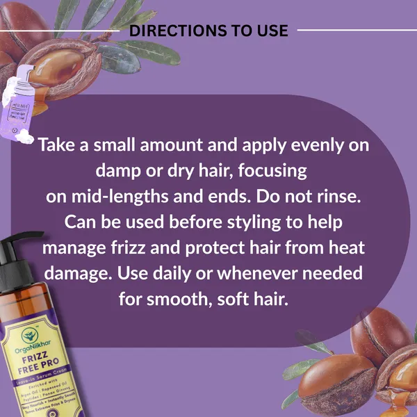 Frizz_Free_Pro_Leave_In_Hair_Serum_Cream