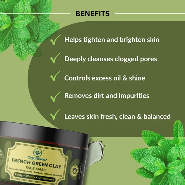 French_Green_Clay_Face_Mask