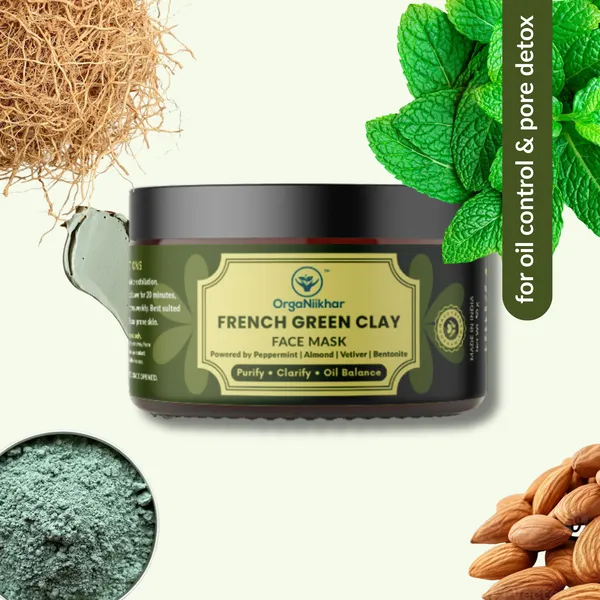 French_Green_Clay_Face_Mask