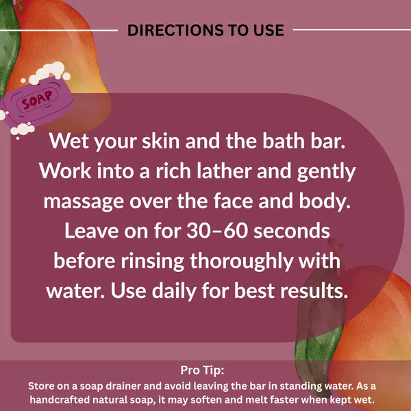 Manjistha_Mango_Butter_Handcrafted_Luxury_Bath_Bar