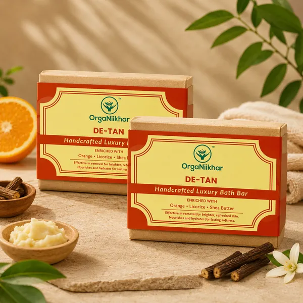 Organiikhar_De-Tan_Shea_Butter_Orange_Licorice_Bath_Bar_-_Pack_of_2