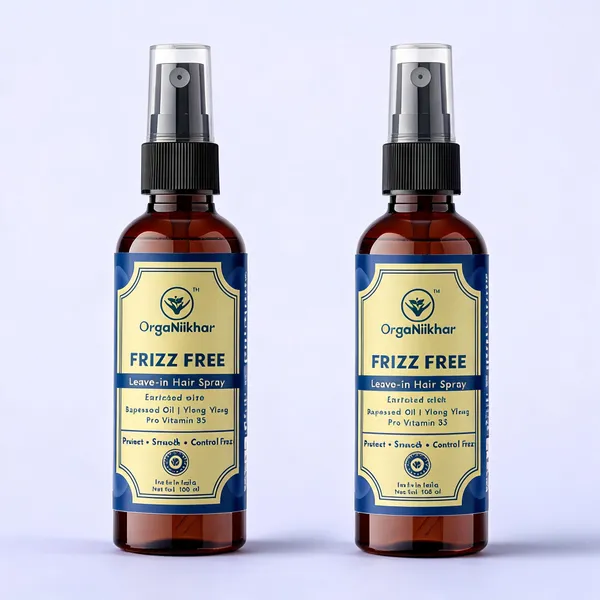 Organiikhar_Frizz_Free_Pro_Vitamin_B5_Leave-In_Hair_Spray_-_Pack_of_2