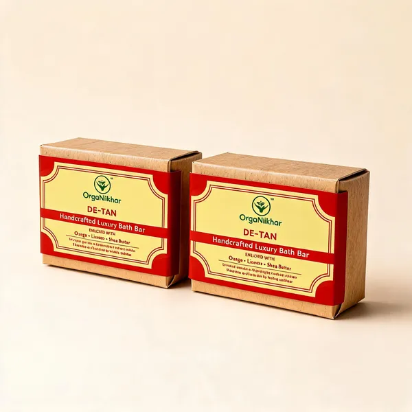 Organiikhar_De-Tan_Shea_Butter_Orange_Licorice_Bath_Bar_-_Pack_of_2