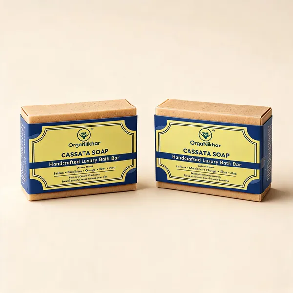 Organiikhar_Cassata_Goat_Milk_Shea_Butter_Brightening_Bath_Bar_-_Pack_of_2