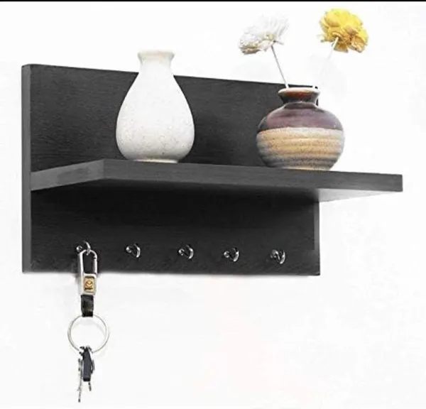 as_dreem_key_Wood_Key_Holder_(7_Hooks,_Brown)