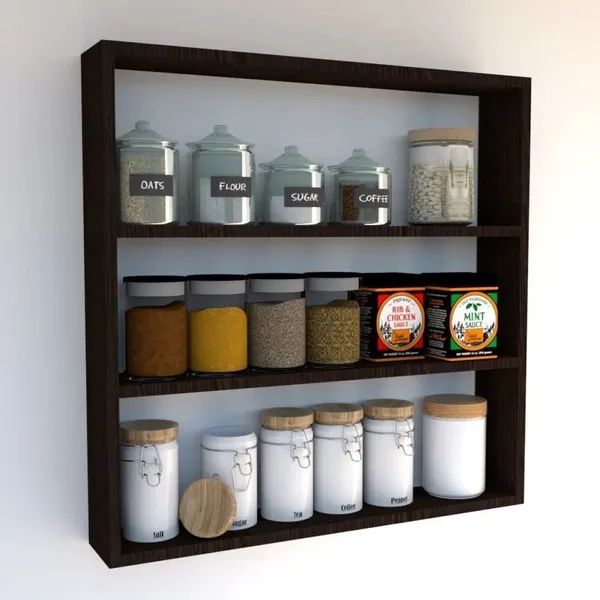 Wudan_Haat_Containers_Kitchen_Rack_Wood_Foldable_Kitchen_Rack_for_Containers/Jars/Bottles/Spice_Container/Cups_()