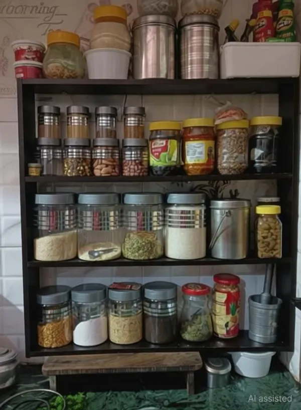 WOODSYWODERS_Containers_Kitchen_Rack_Wood_WALL_SHELF_BROWN_KITCHEN_RACK_()