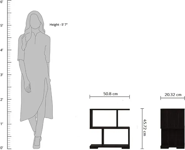 casaandsaca_Modern_Bedside_Table_Upgrade_your_bedroom_and_sofa_side_table_Engineered_Wood_Side_Table_(Finish_Color_-_Brown_colour,_DIY(Do-It-Yourself))