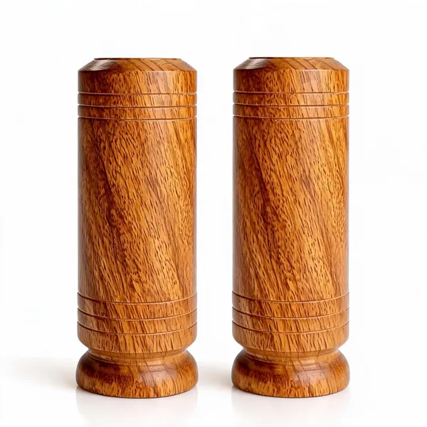 Galaxyglobalinc_Vijaysar_Wooden_Tumbler_For_Diabetes_Control,_Natural_Ayurvedic_Glass_Water/Juice_Glass_(80_Ml,_Wood,_Brown)_-_Pack_Of_2