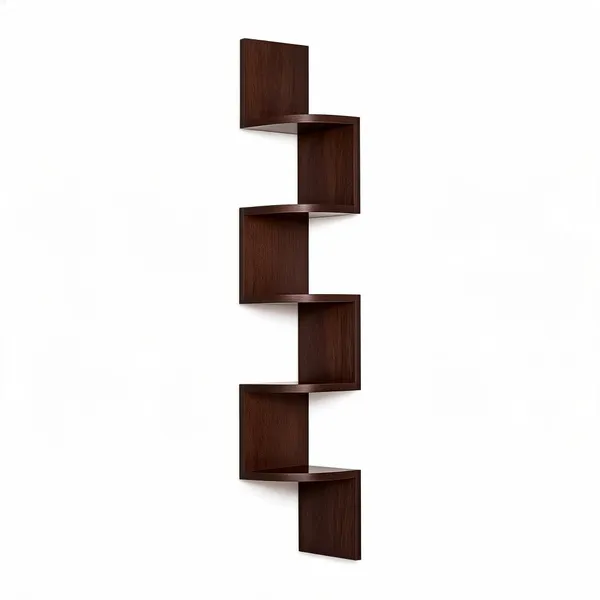 Wooden_Modern_Zigzag_Wall_Shelf