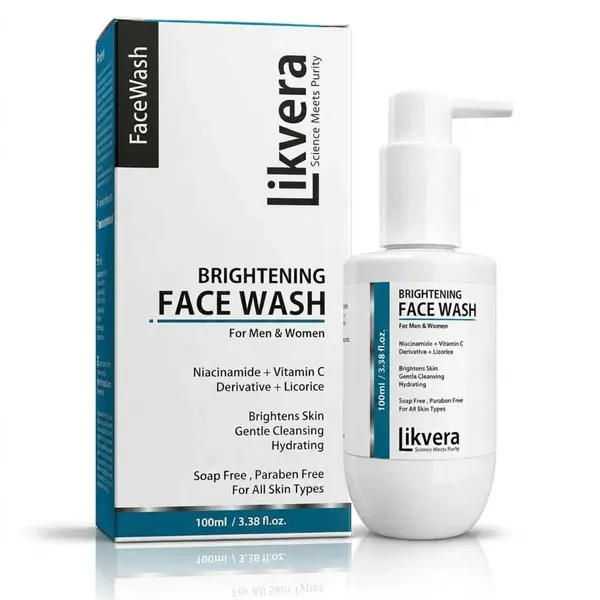 Face_Wash_For_Brightening_Glow_Skin_Niacinamide_Vitamin_C_Licorice_Extract