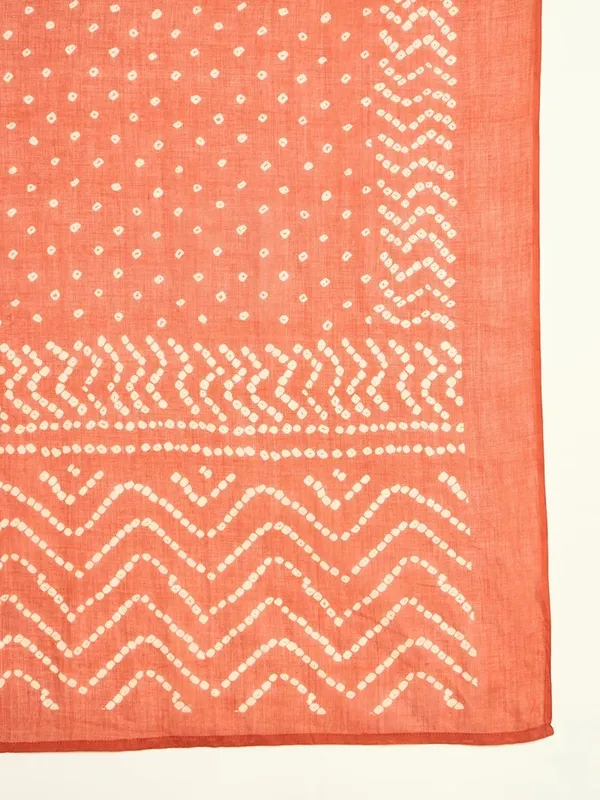 Rust_Cotton_Straight_Kurta_Set_For_Women