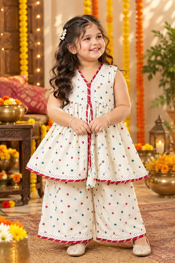 White_Cotton_Printed_Co-Ord_Set_For_Girls