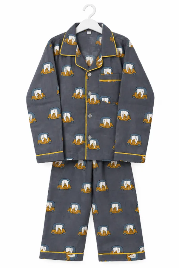 Grey_Cotton_Auto_Printed_Full_Sleeve_Night_Suit_For_Kids