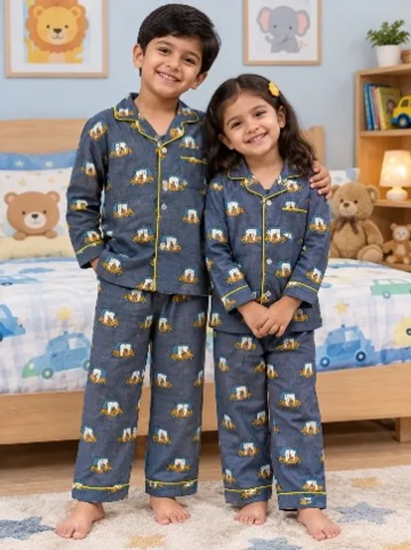 Grey_Cotton_Auto_Printed_Full_Sleeve_Night_Suit_For_Kids