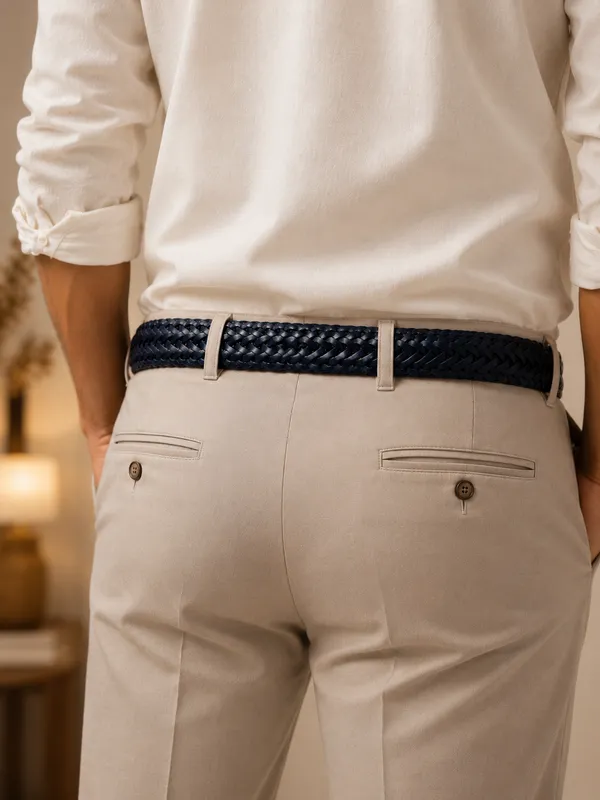 Polo_Genuine_Leather_Belt