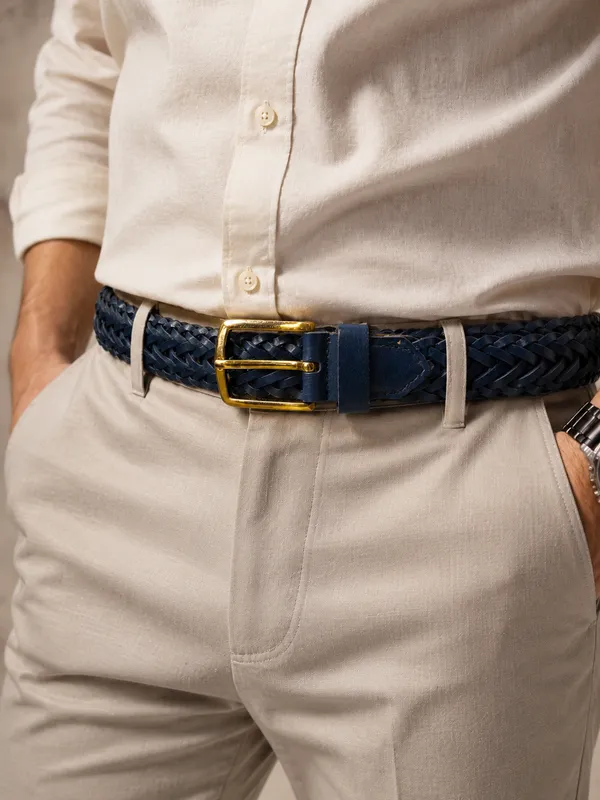 Polo_Genuine_Leather_Belt