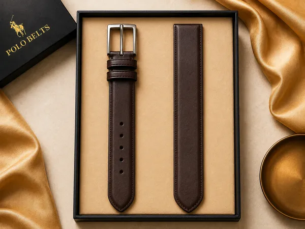 Polo_Genuine_Leather_Belt