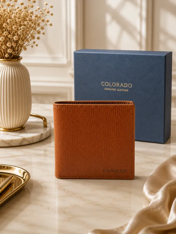 Brown_Genuine_Leather_Slim_Wallet_For_Men