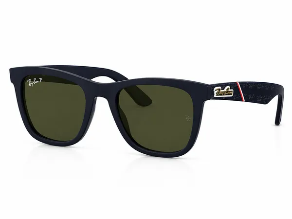 Navy_Blue_Rectangular_Frame_Sunglasses_For_Men