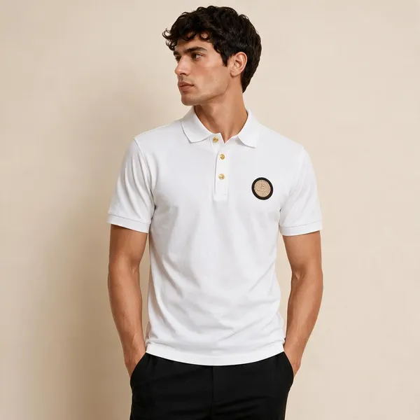Balmain_Paris_White_Tshirt